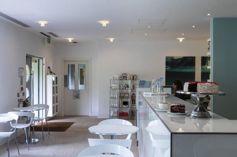 Bowood Hotel Spa and Golf Resort image