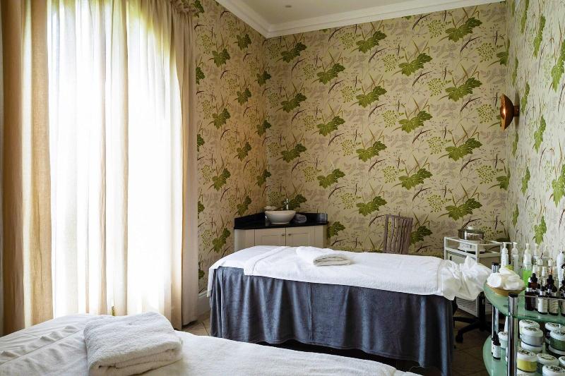 Bowood Hotel Spa and Golf Resort image