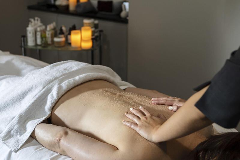 Bowood Hotel Spa and Golf Resort image