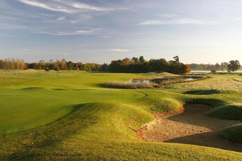 Bowood Hotel Spa and Golf Resort image
