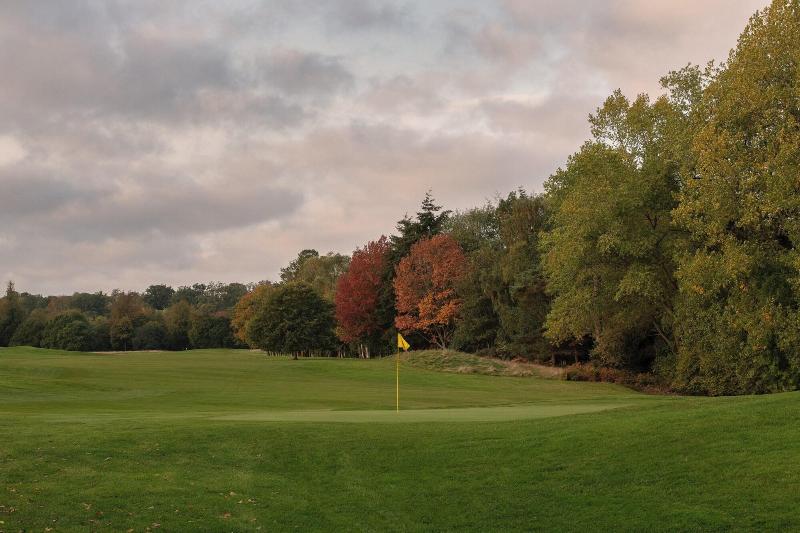 Bowood Hotel Spa and Golf Resort image