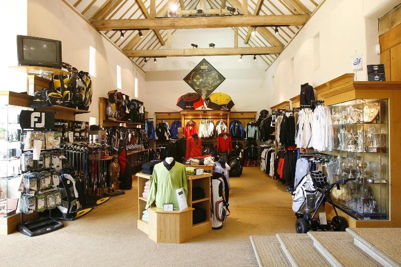 Bowood Hotel Spa and Golf Resort image