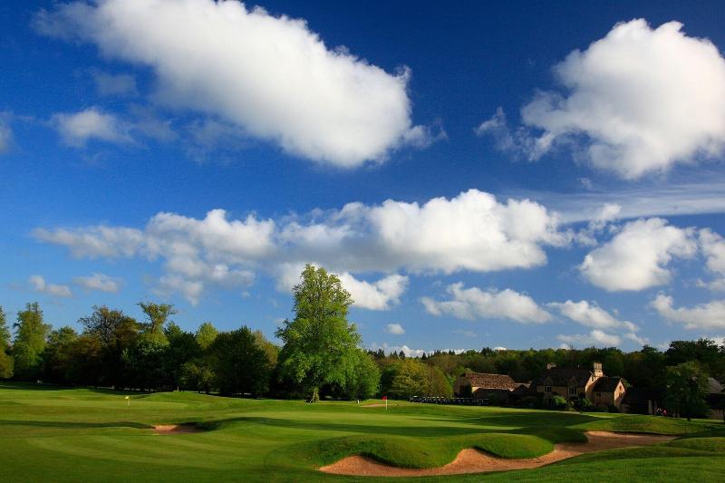 Bowood Hotel Spa and Golf Resort image