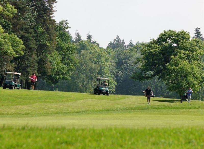 Bowood Hotel Spa and Golf Resort image