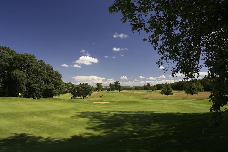 Bowood Hotel Spa and Golf Resort image