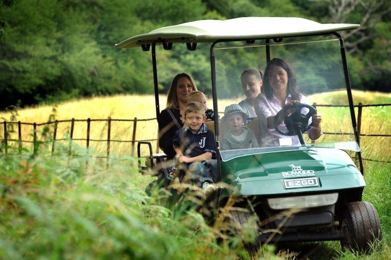 Bowood Hotel Spa and Golf Resort image
