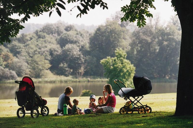 Bowood Hotel Spa and Golf Resort image