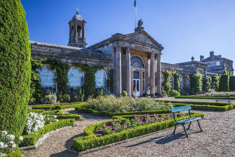 Bowood Hotel Spa and Golf Resort image