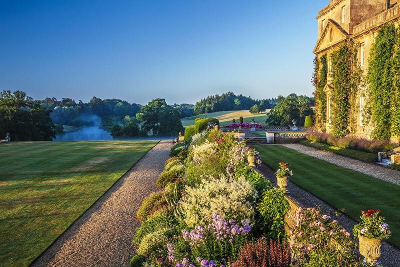 Bowood Hotel Spa and Golf Resort image