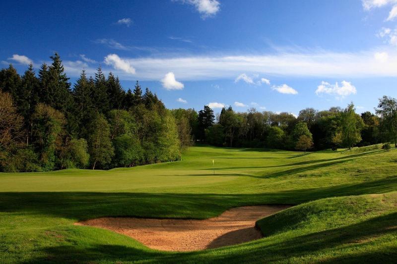 Bowood Hotel Spa and Golf Resort image