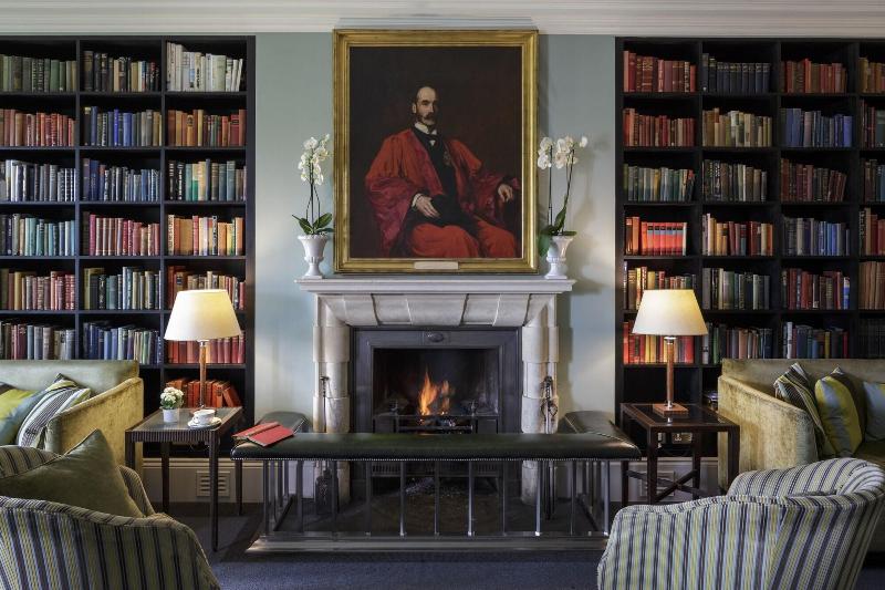 Bowood Hotel Spa and Golf Resort image