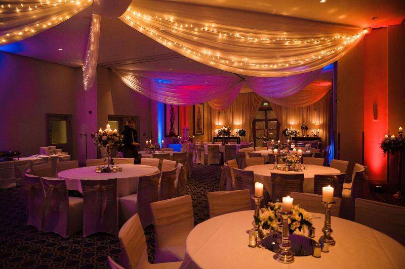 Bowood Hotel Spa and Golf Resort image