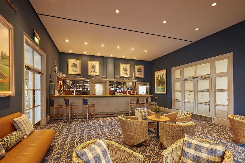 Bowood Hotel Spa and Golf Resort image