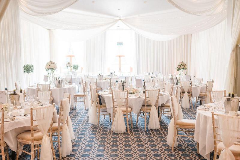 Bowood Hotel Spa and Golf Resort image