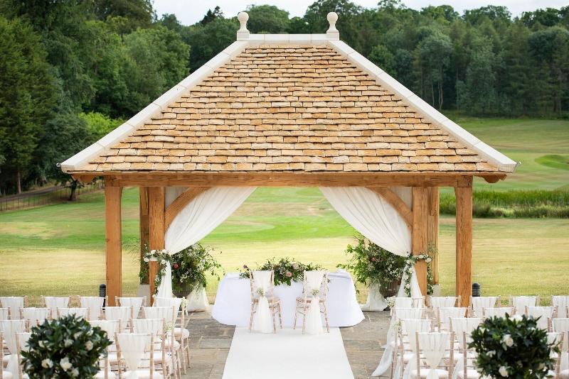Bowood Hotel Spa and Golf Resort image