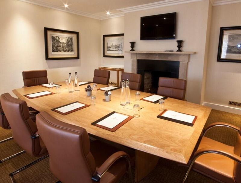 Bowood Hotel Spa and Golf Resort image