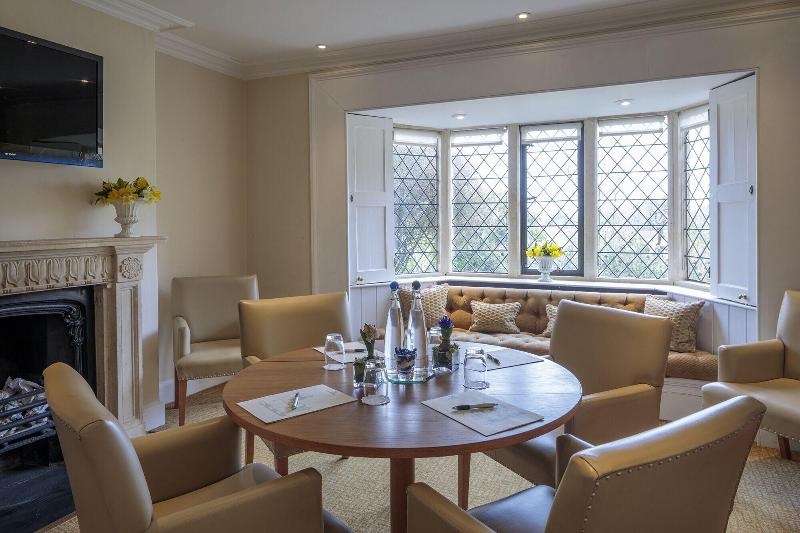 Bowood Hotel Spa and Golf Resort image