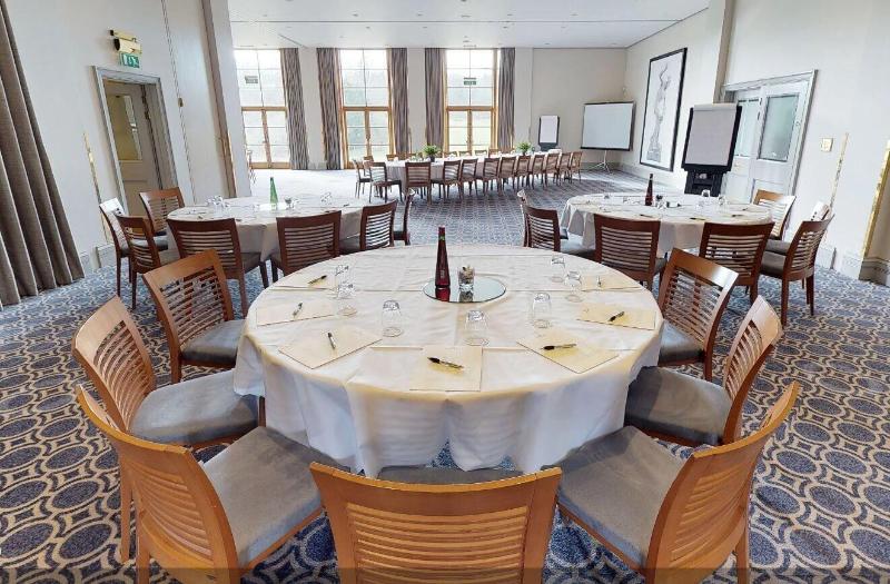 Bowood Hotel Spa and Golf Resort image