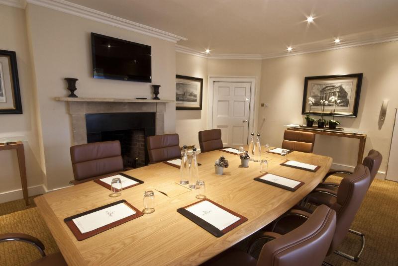 Bowood Hotel Spa and Golf Resort image