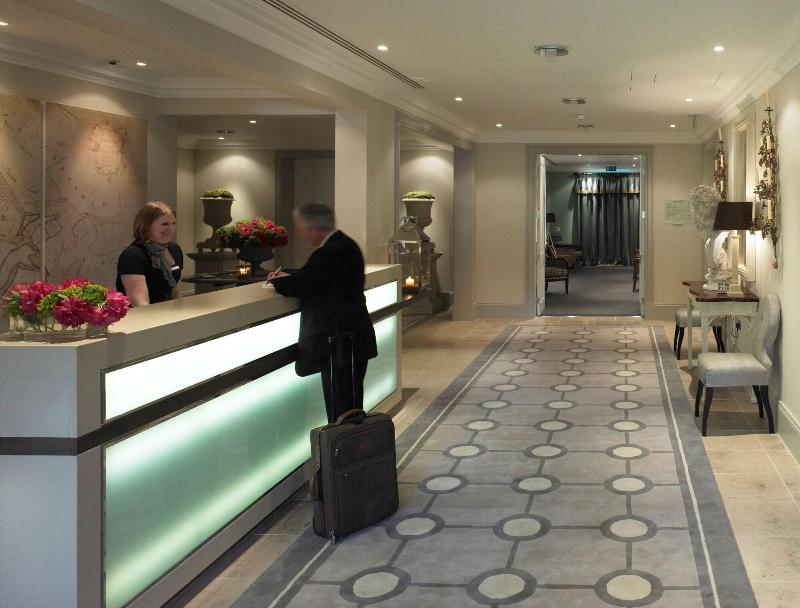 Bowood Hotel Spa and Golf Resort image