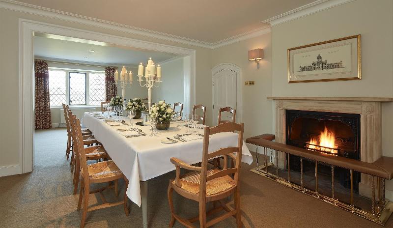 Bowood Hotel Spa and Golf Resort image