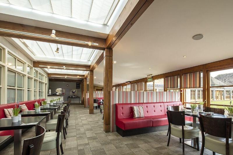Bowood Hotel Spa and Golf Resort image
