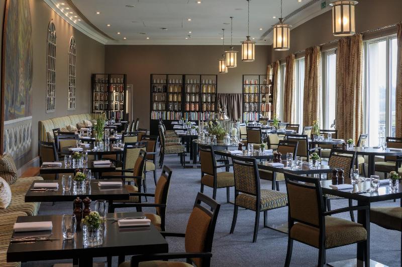 Bowood Hotel Spa and Golf Resort image