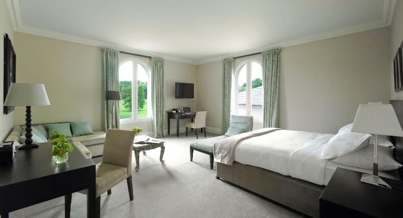 Bowood Hotel Spa and Golf Resort image