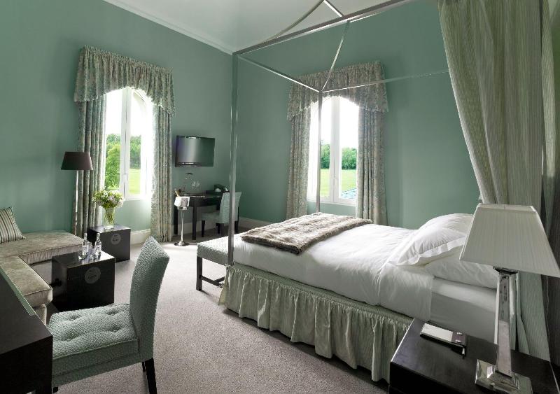Bowood Hotel Spa and Golf Resort image