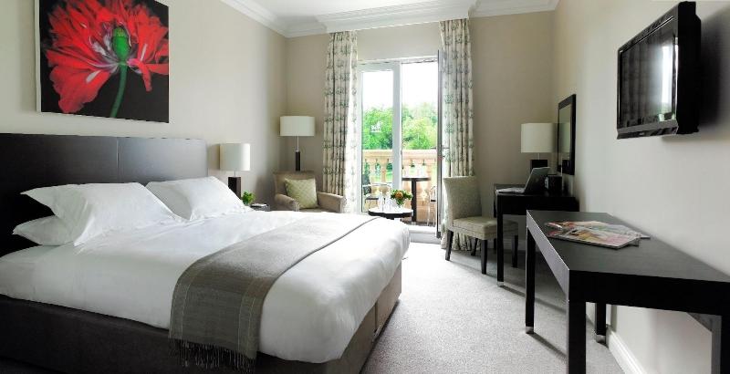 Bowood Hotel Spa and Golf Resort image