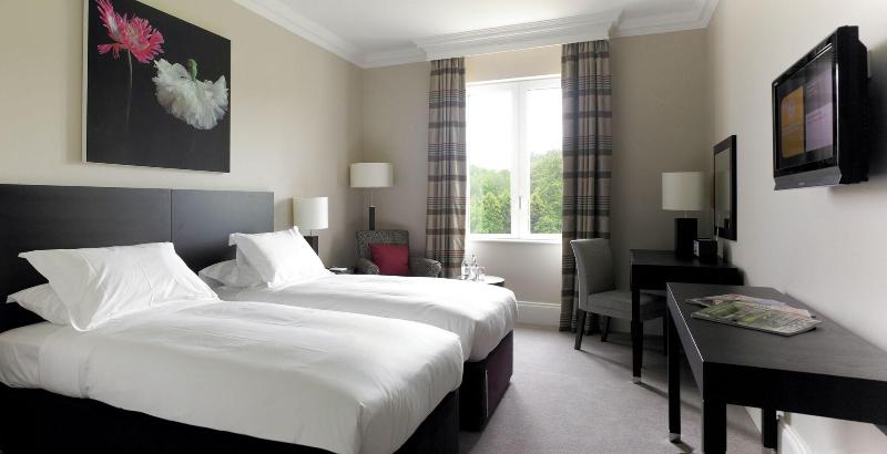 Bowood Hotel Spa and Golf Resort image
