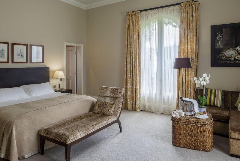 Bowood Hotel Spa and Golf Resort image