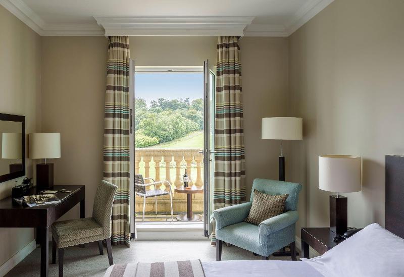 Bowood Hotel Spa and Golf Resort image