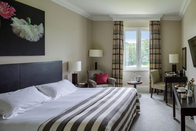 Bowood Hotel Spa and Golf Resort image
