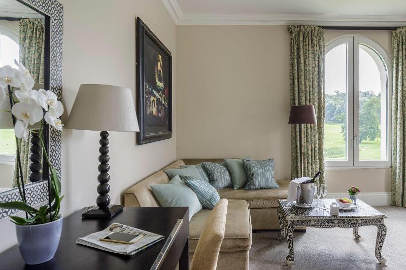 Bowood Hotel Spa and Golf Resort image