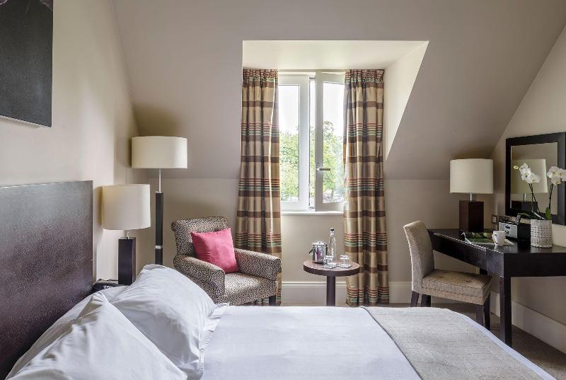 Bowood Hotel Spa and Golf Resort image
