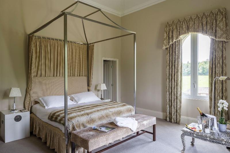 Bowood Hotel Spa and Golf Resort image