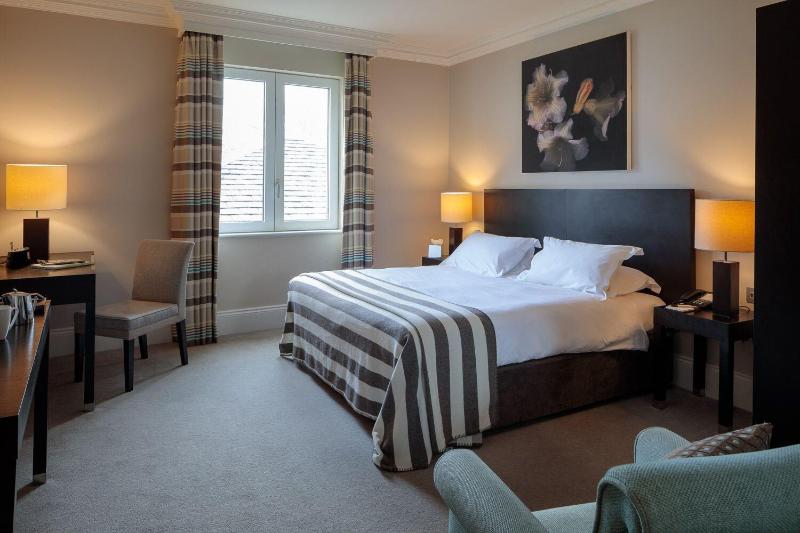Bowood Hotel Spa and Golf Resort image
