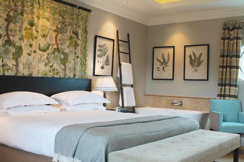 Bowood Hotel Spa and Golf Resort image