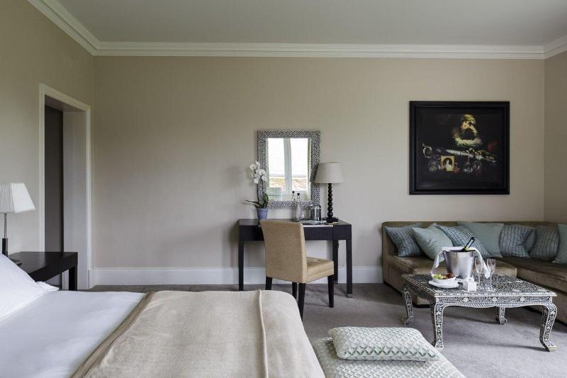 Bowood Hotel Spa and Golf Resort image