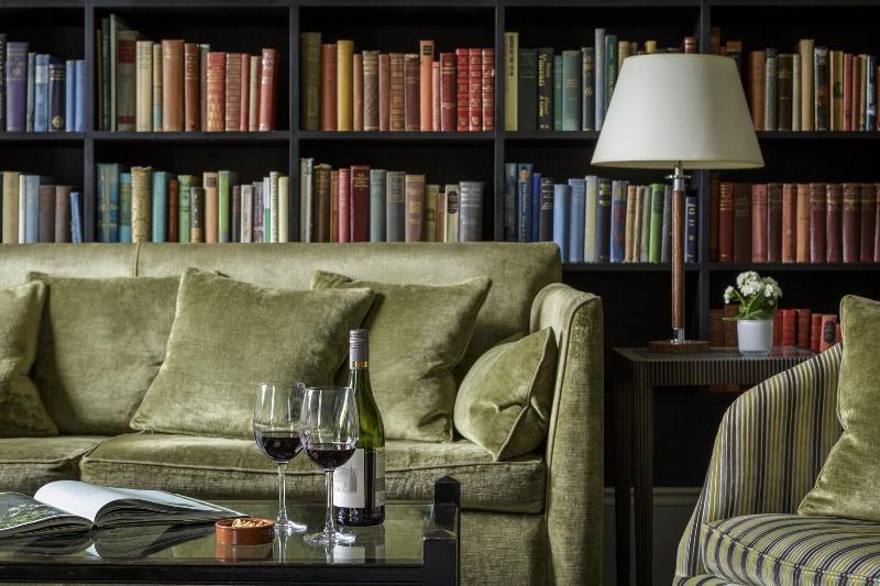 Bowood Hotel Spa and Golf Resort image