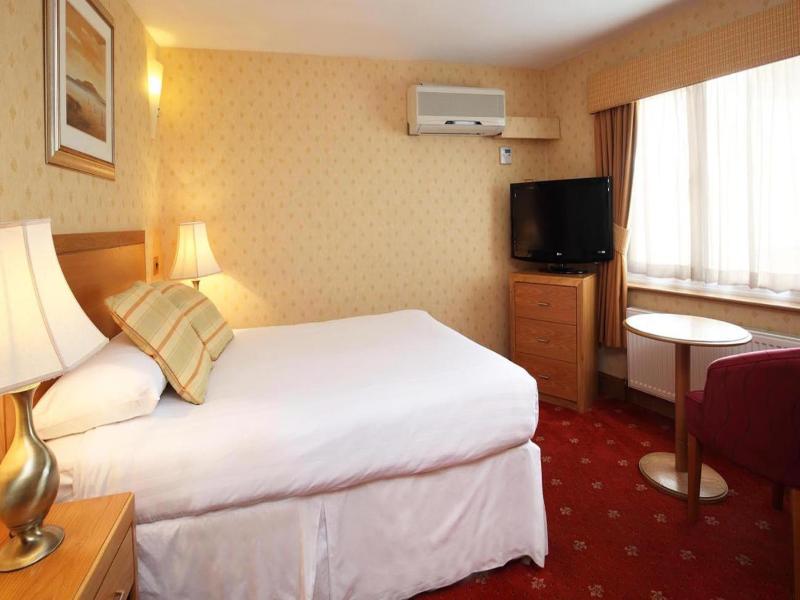 Leapark Hotel image