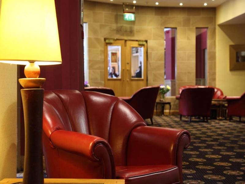 Leapark Hotel image