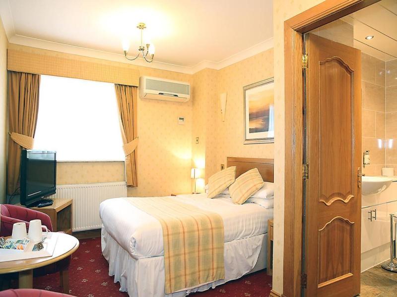Leapark Hotel image