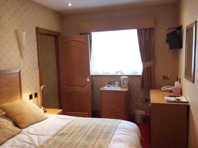 Leapark Hotel image