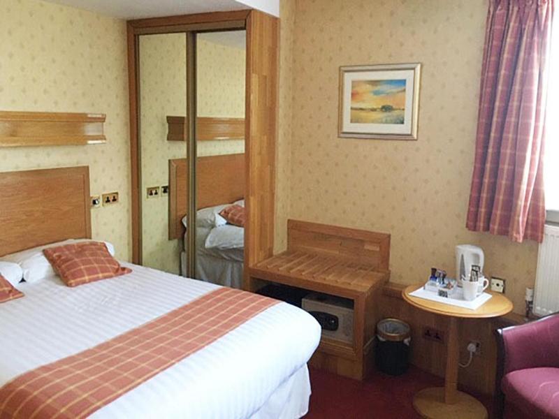 Leapark Hotel image