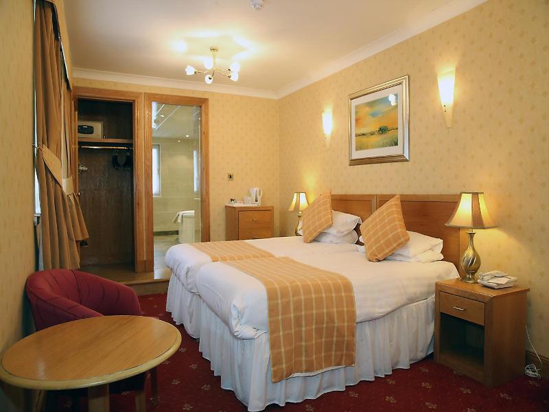 Leapark Hotel image