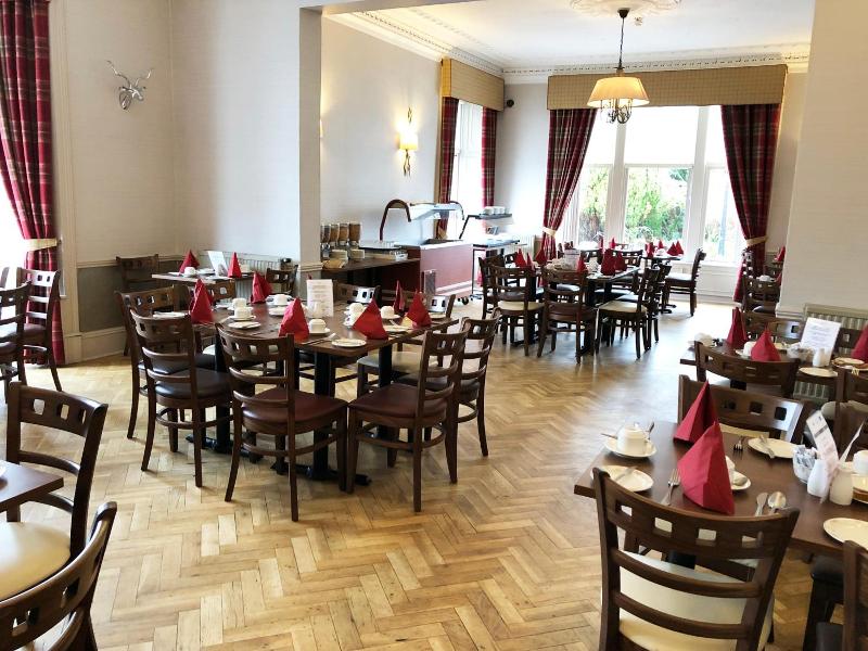 Leapark Hotel image