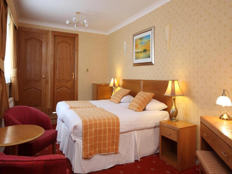 Leapark Hotel image