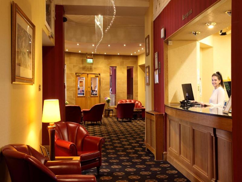 Leapark Hotel image